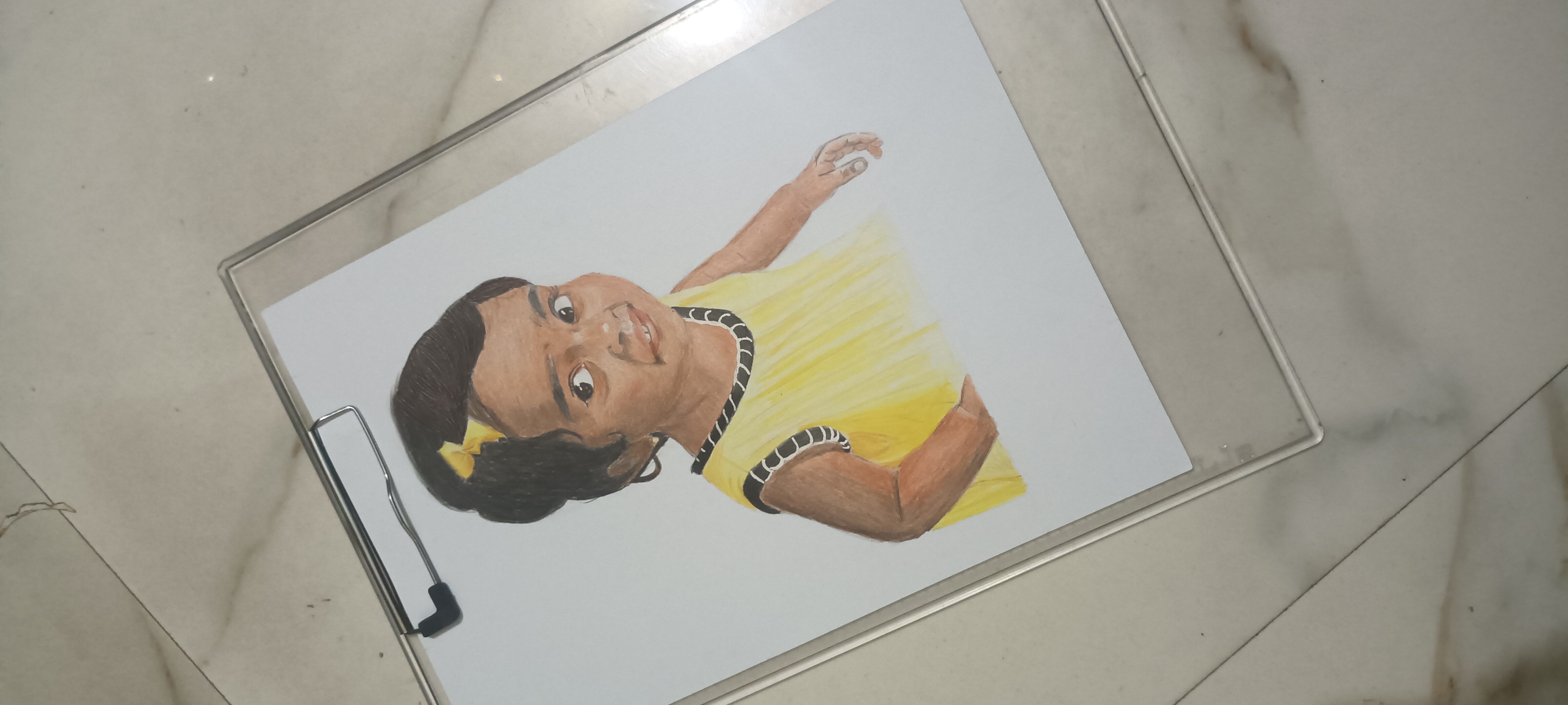 J's Creative Studio workshop